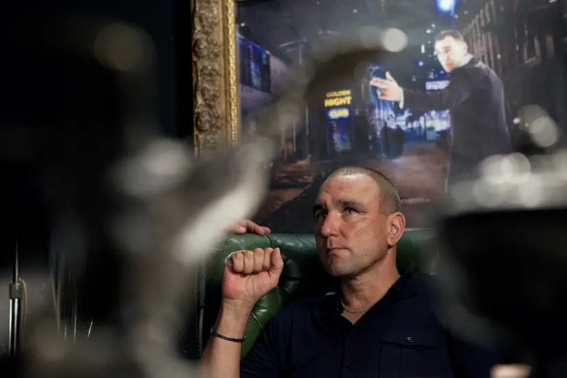 2 vinnie jones