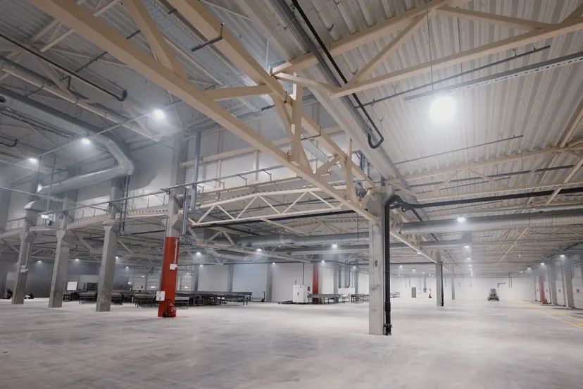 4 itella logistics logistikos centras