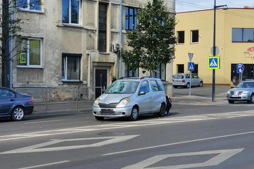 a juozapaviciaus pr