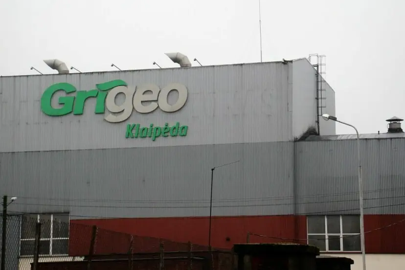 ab grigeo klaipeda 87858417