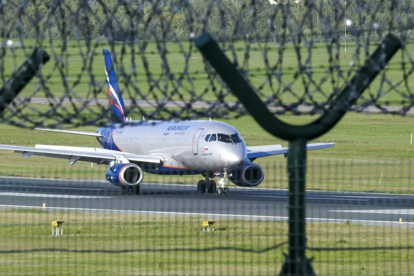 aeroflot