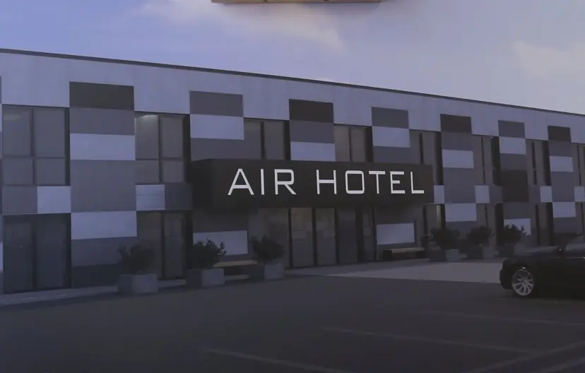 air hotel karmlava 04