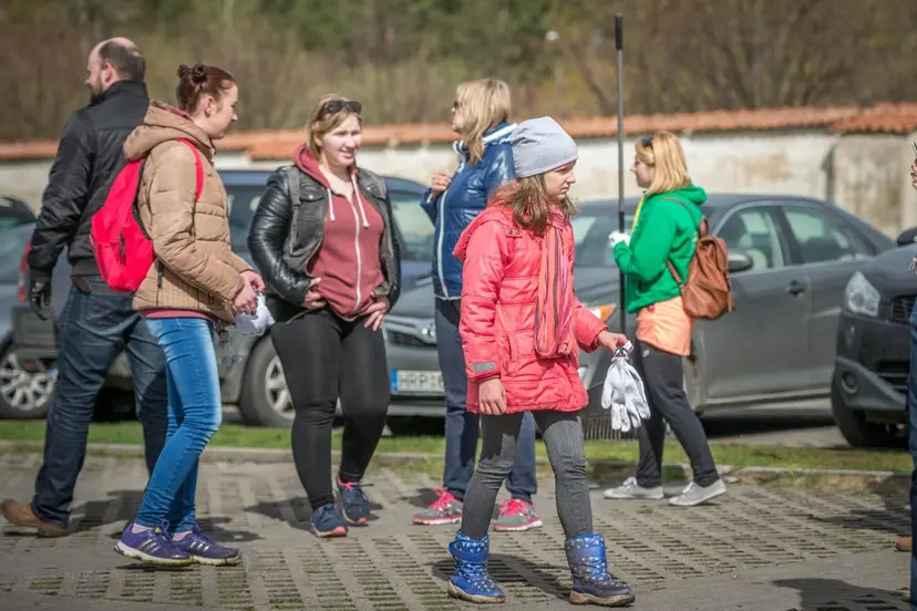 akcija kaunas tvarkosi 2017
