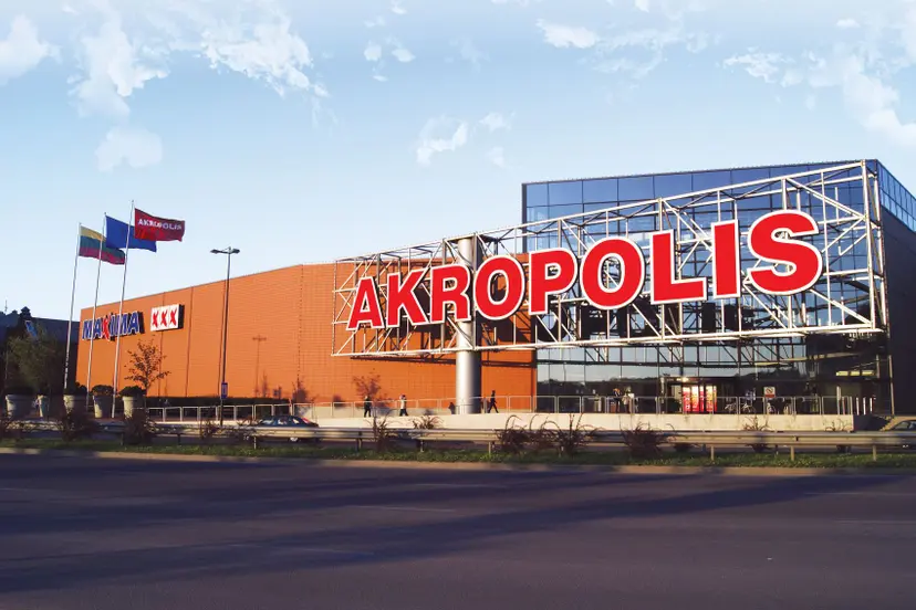 akropolis