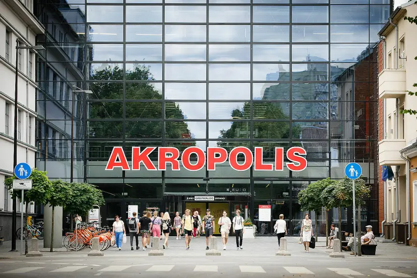 akropolis