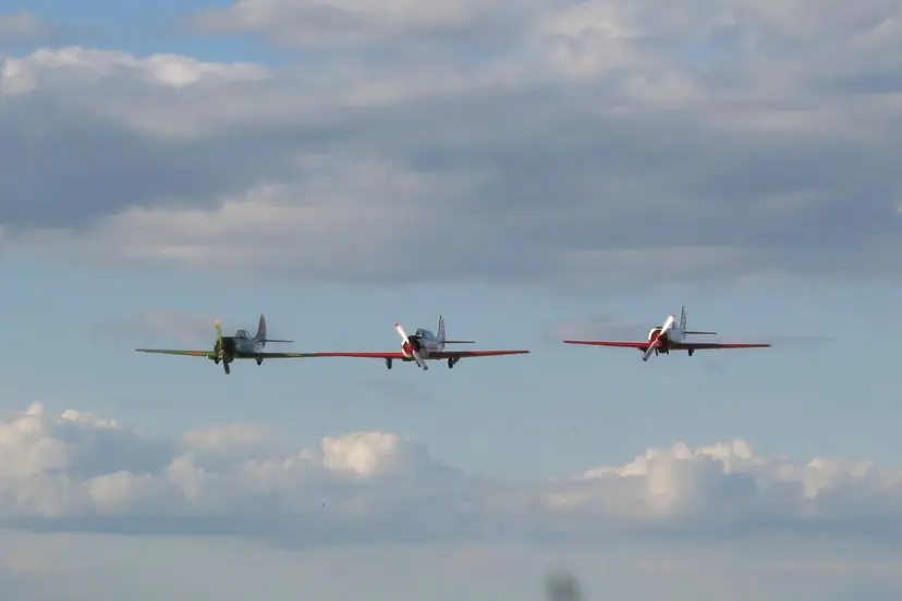 aleksoto aerodrome 4