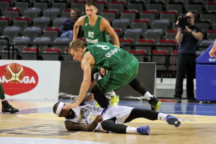 algiris chimki 9