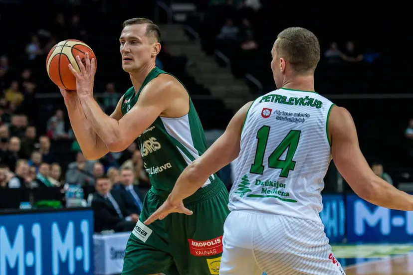 algiris dzkija