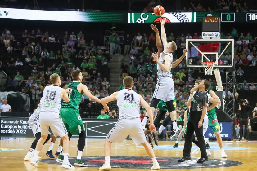 algiris lietuvos rytas 07