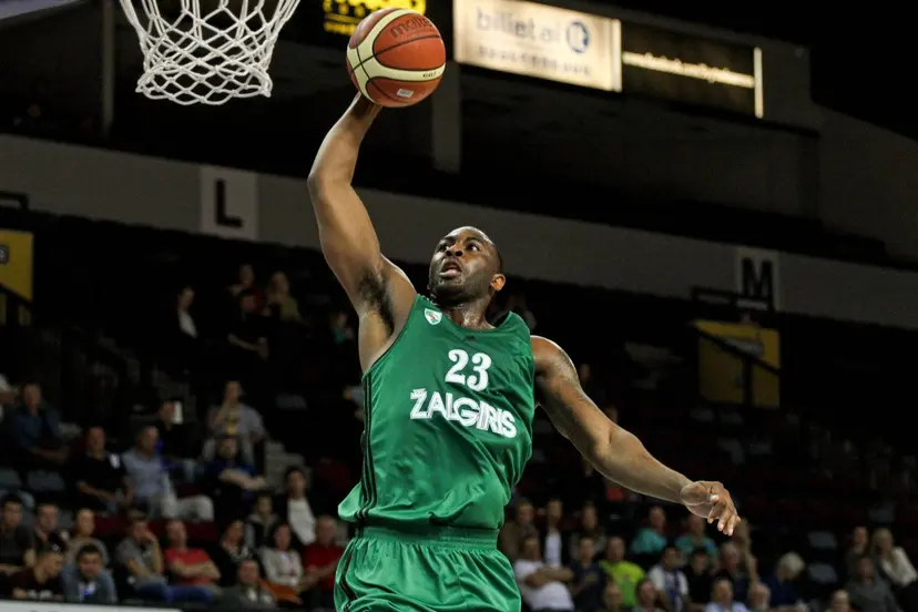 algiris lietuvos rytas 1