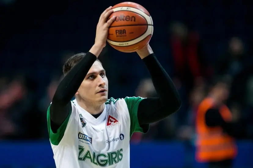 algiris lietuvos rytas 11