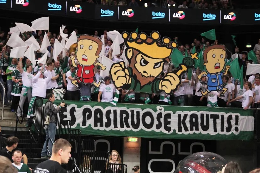 algiris lietuvos rytas 35