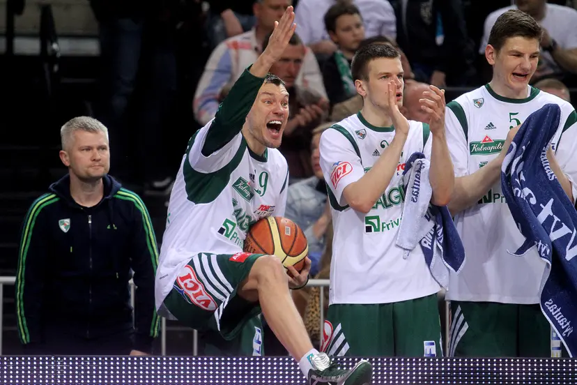 algiris lietuvos rytas 9
