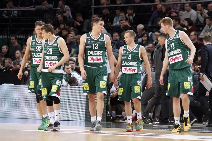 algiris vytautas 25