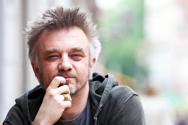 andrius mamontovas