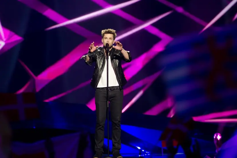 andrius pojavis eurovizijoje 01