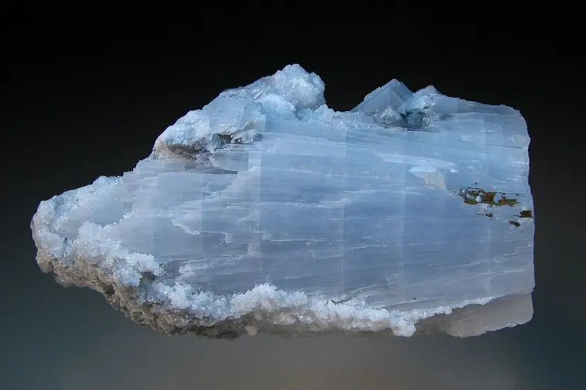 anhidritas blue