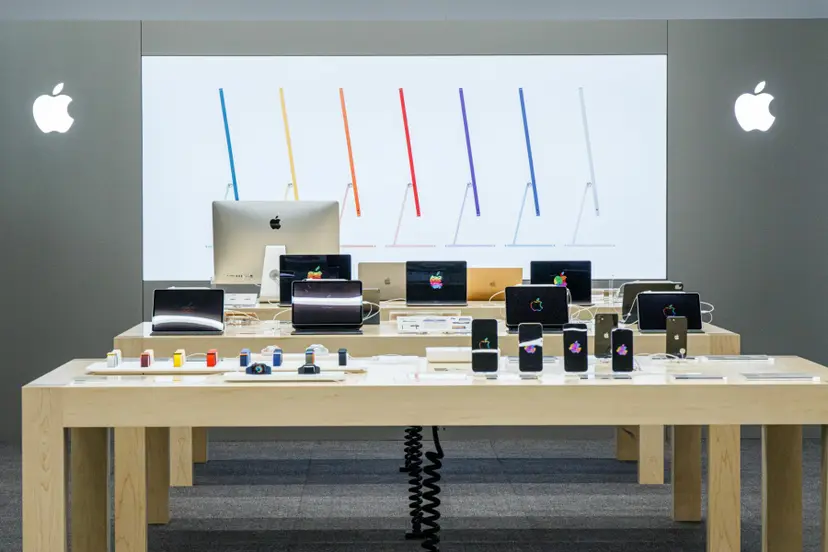 apple pagrindine