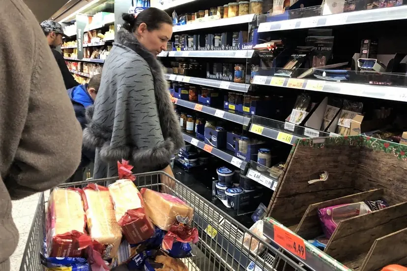 apsipirkimas lenkijoje r sadausko kvietkeviciaus nuotr 76708593