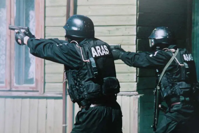 aras