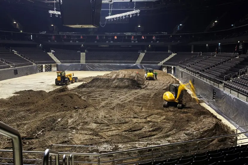 arenacross 2