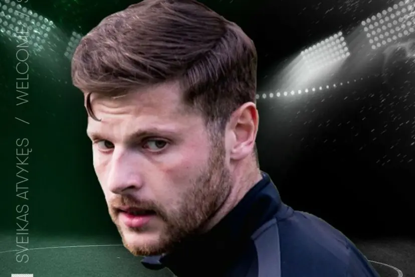 armantas vitkauskas