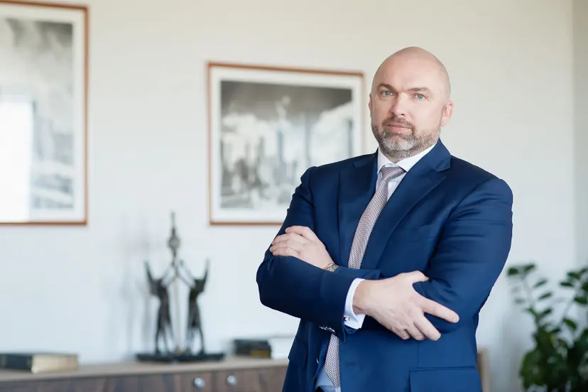 arturas rakauskas 1