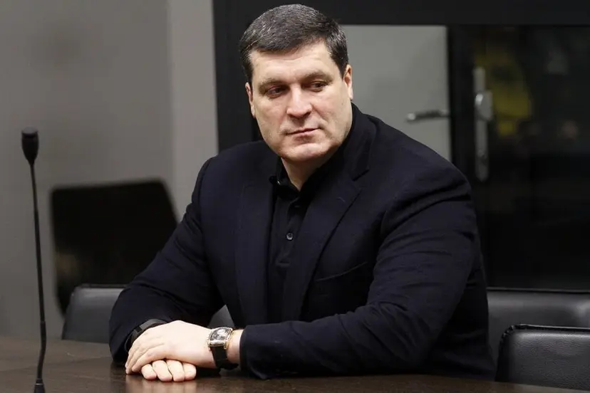arunas pukelis