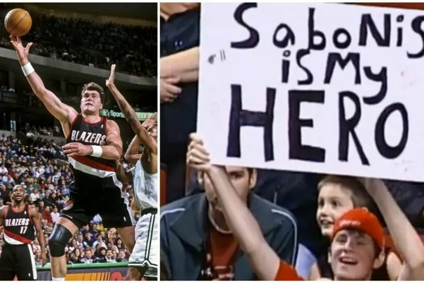 arvydas sabonis ir jo fanas aop nuotr 89943685