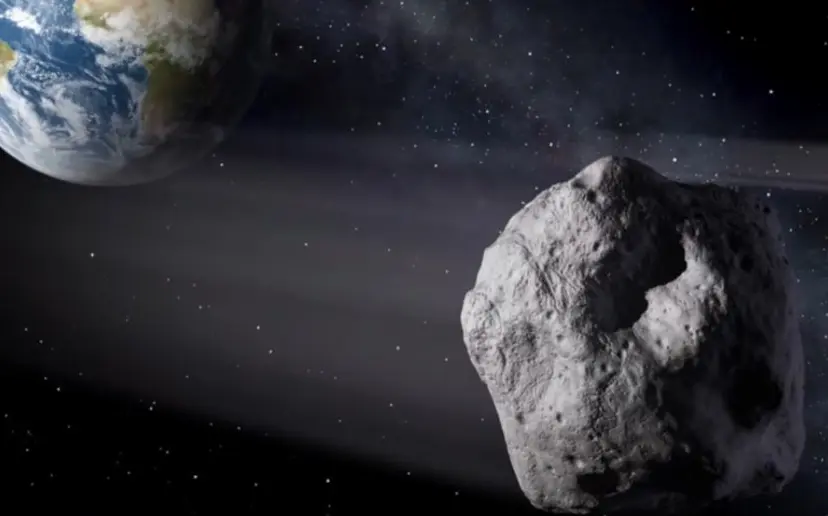 asteroidas