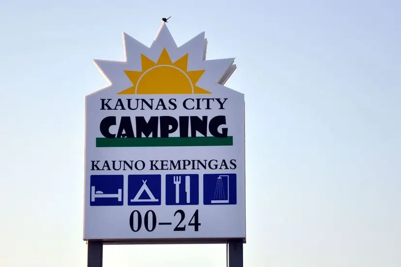 atnaujinto kempingo atidarymas jonavos g 20
