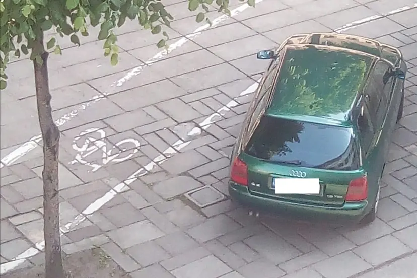 audi parkavimas1