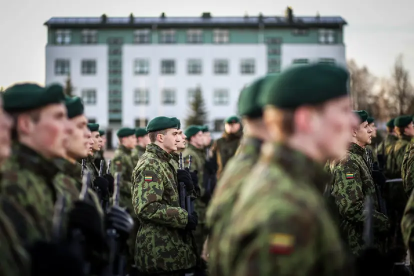 auktiniai i budzeikaites nuotr