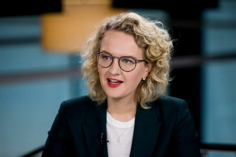 ausrine armonaite