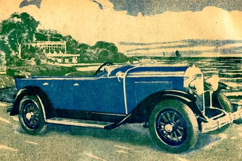 auto