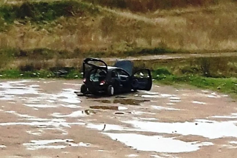 auto sudeges