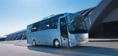 autobusas