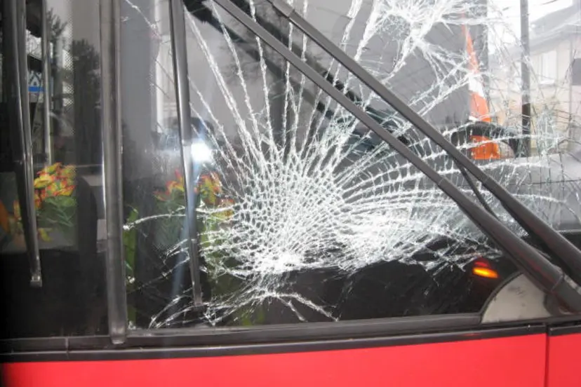 autobuso avarija aleksote 04
