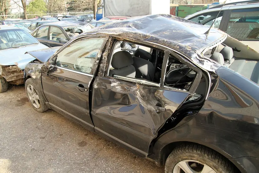 automobilis po avarijos 2