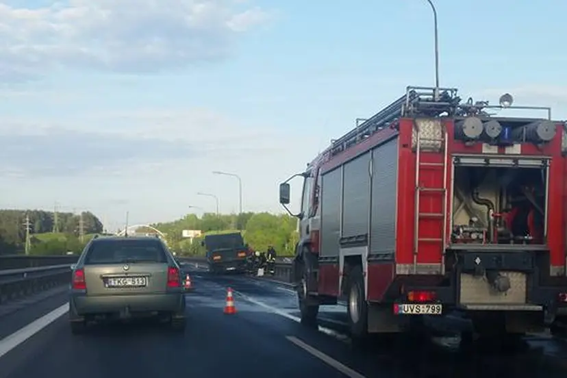 avarija 1