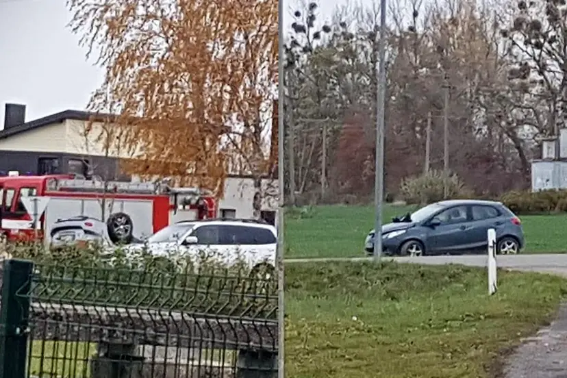 avarija 1