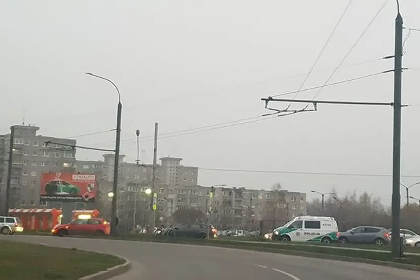 avarija 1
