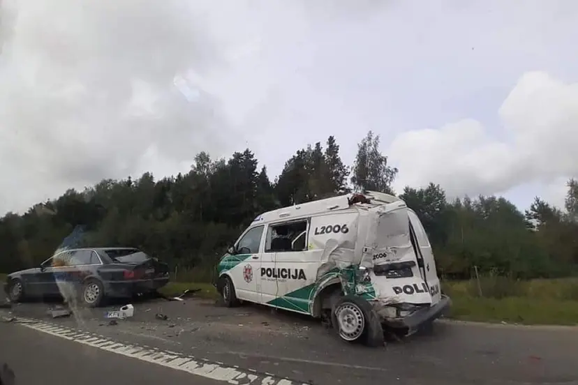 avarija 1