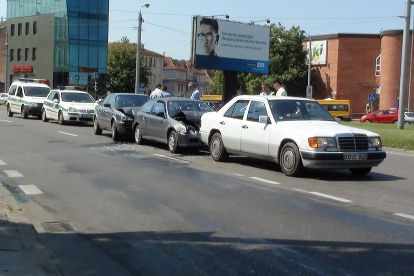 avarija 1
