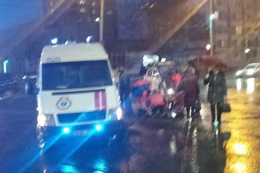 avarija 21