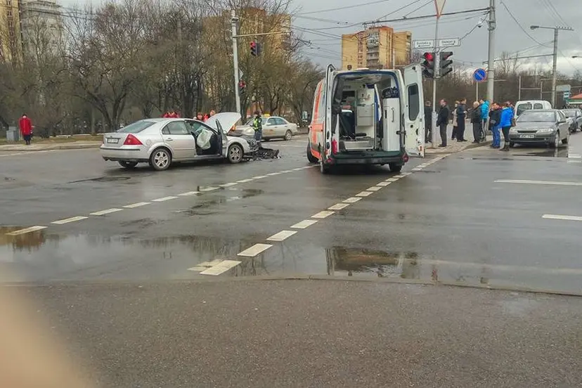 avarija 4