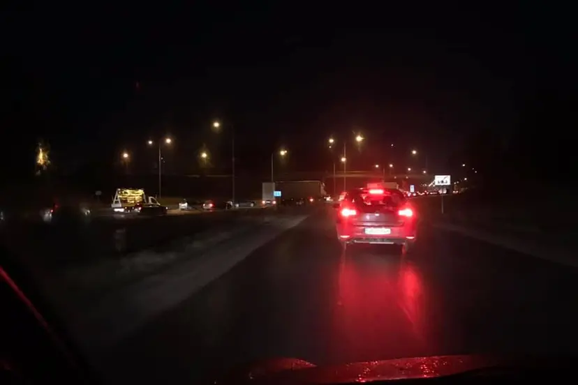 avarija 4