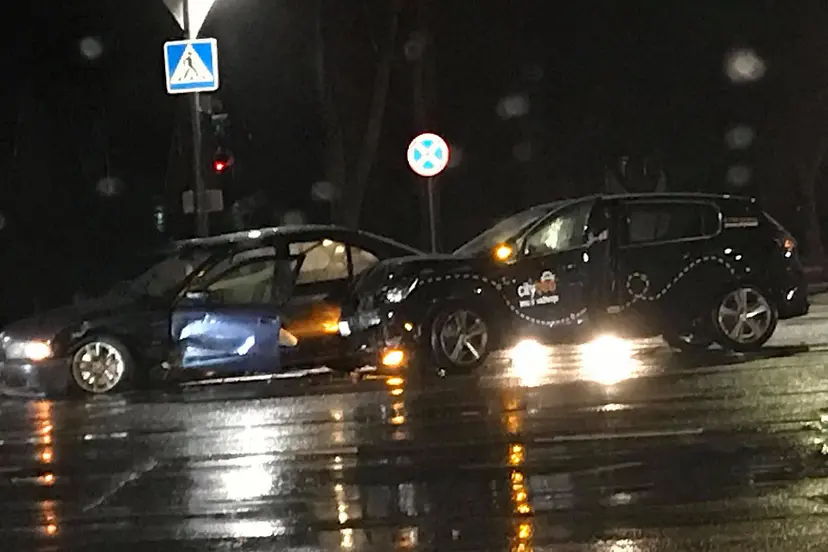 avarija 6