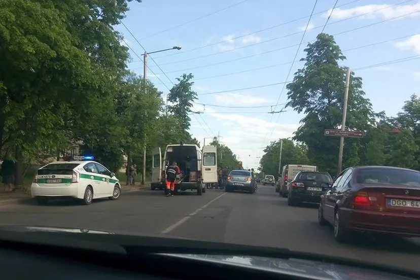 avarija