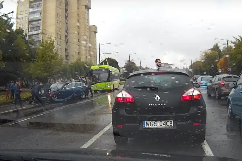 avarija